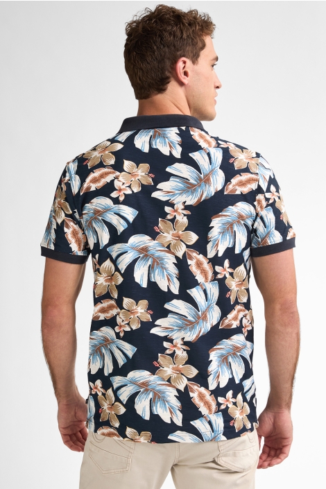 Petrol Industries men polo short sleeve